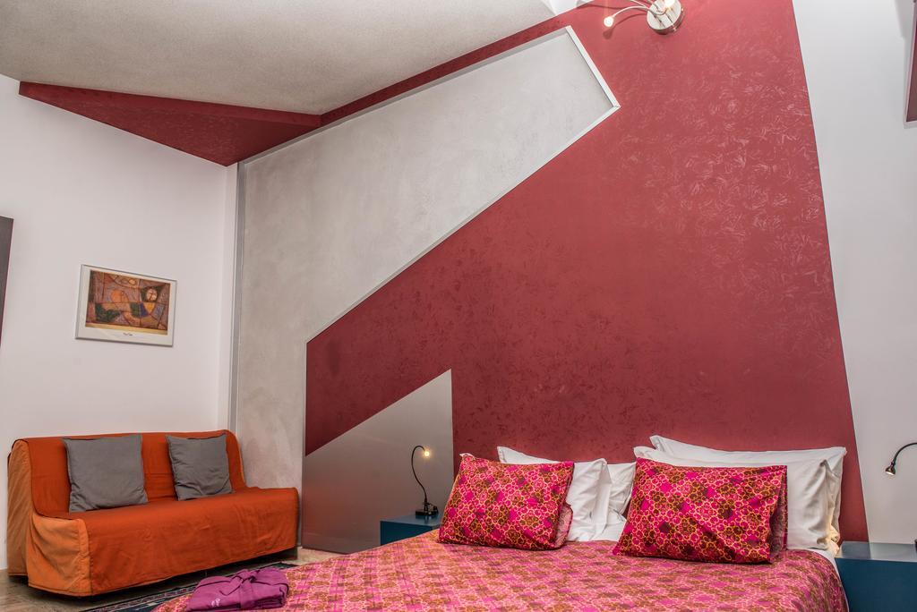 Fornaci Guest House Rome Room photo