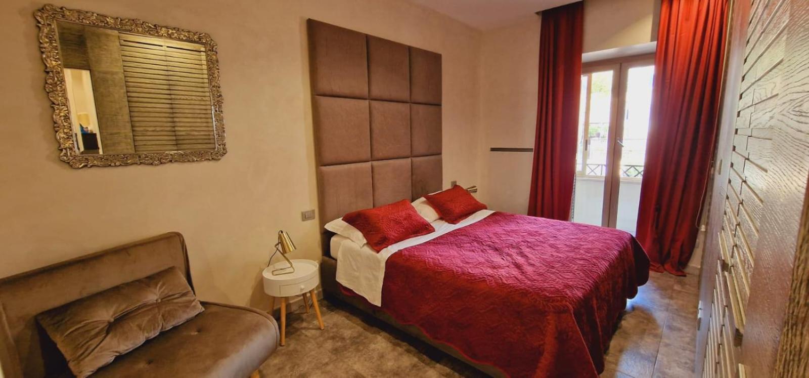 Fornaci Guest House Rome Exterior photo