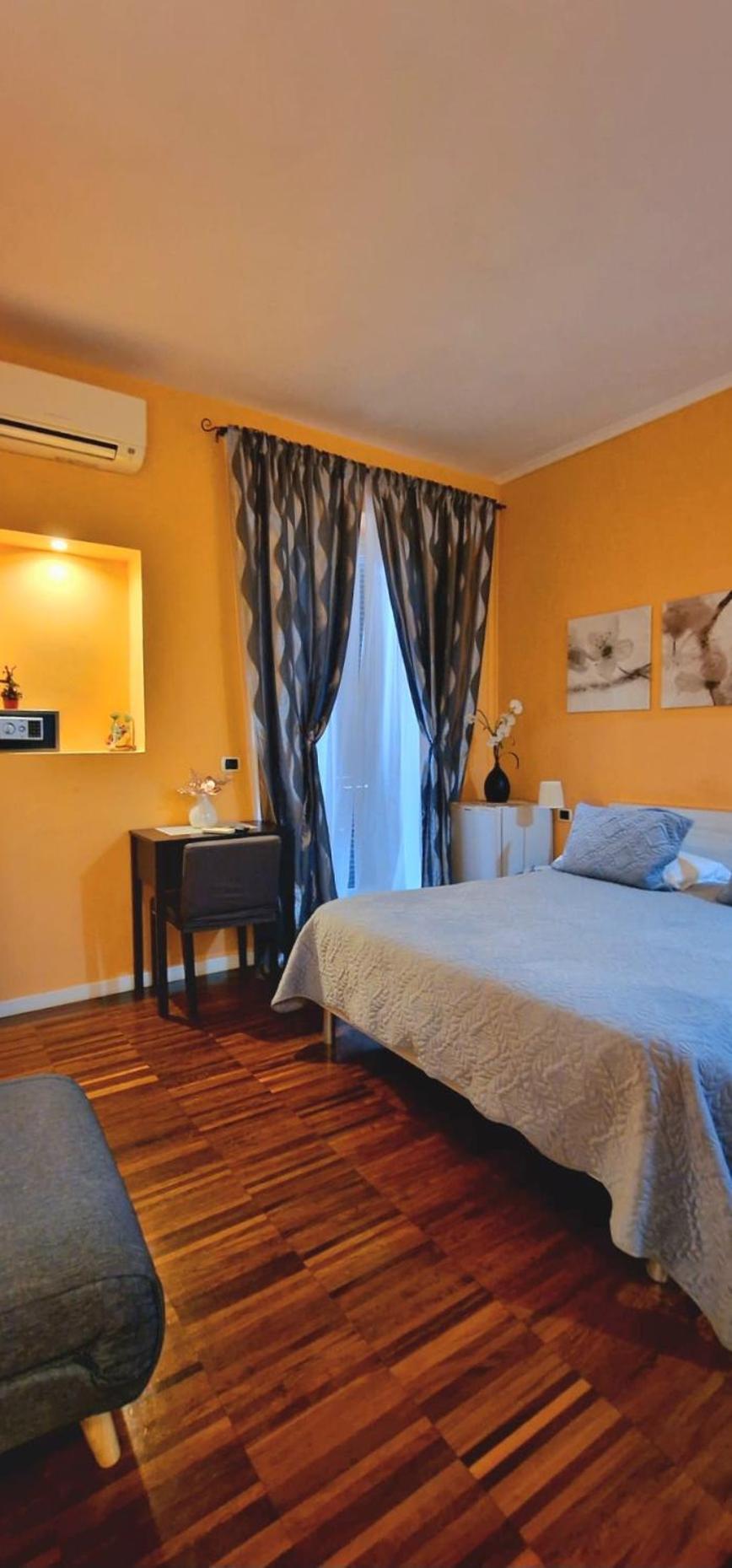 Fornaci Guest House Rome Exterior photo