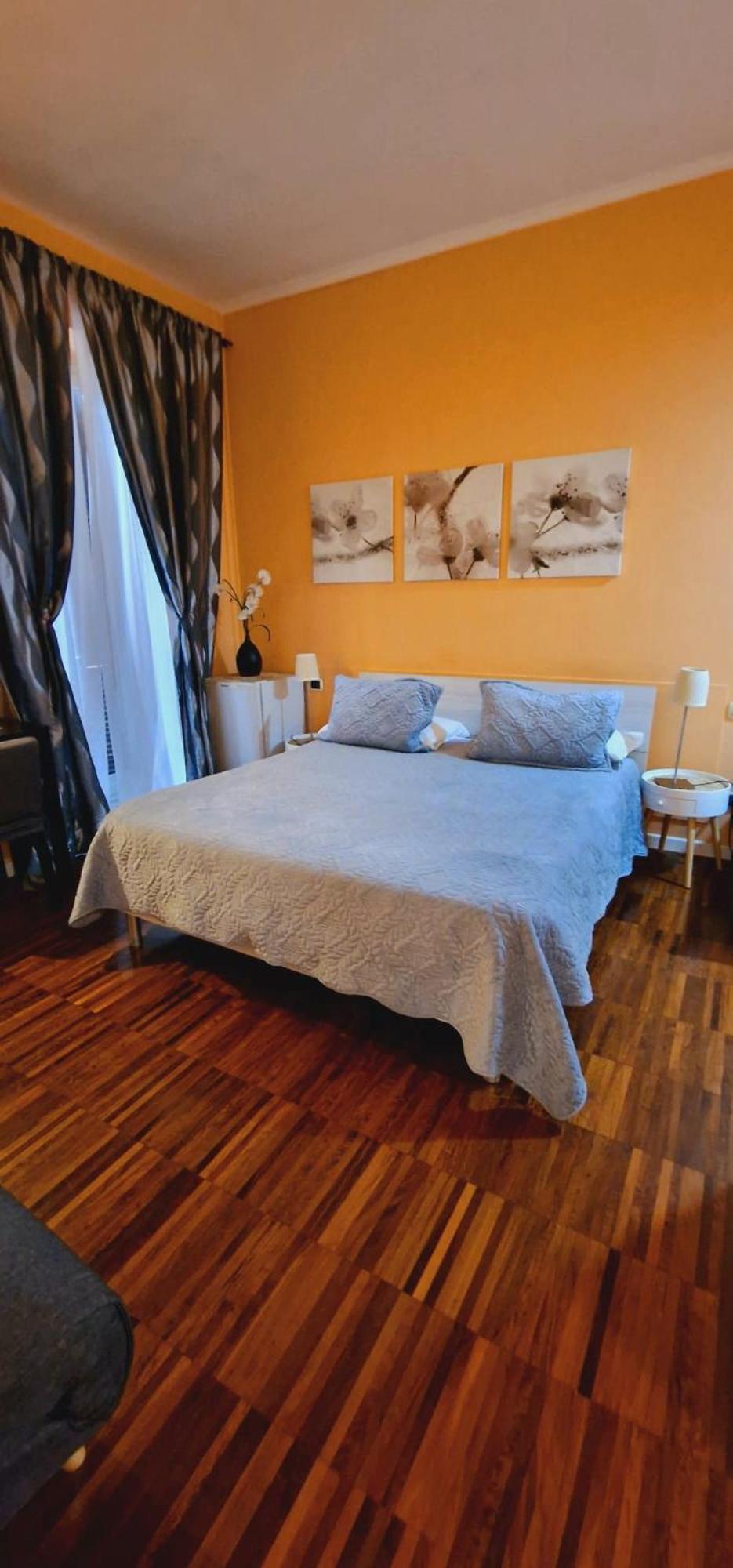 Fornaci Guest House Rome Exterior photo