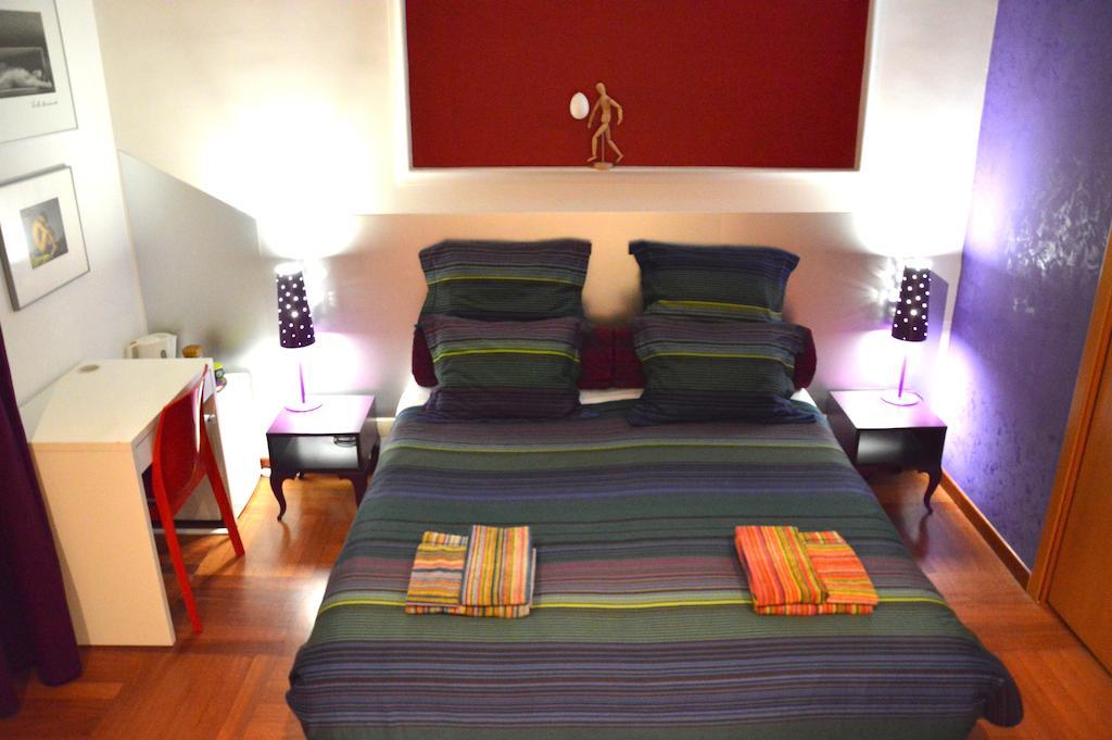 Fornaci Guest House Rome Exterior photo