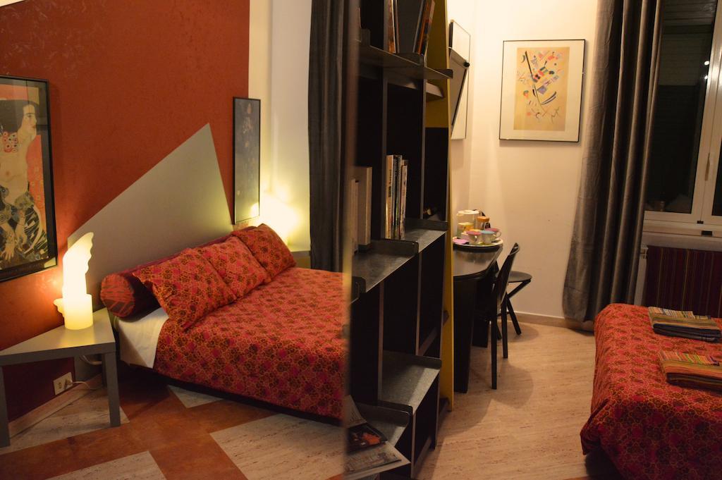 Fornaci Guest House Rome Exterior photo