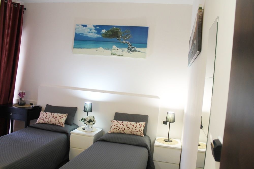 Fornaci Guest House Rome Exterior photo
