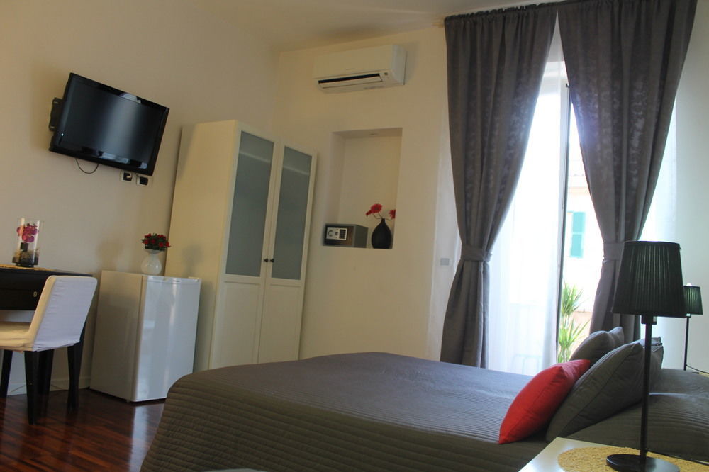 Fornaci Guest House Rome Exterior photo