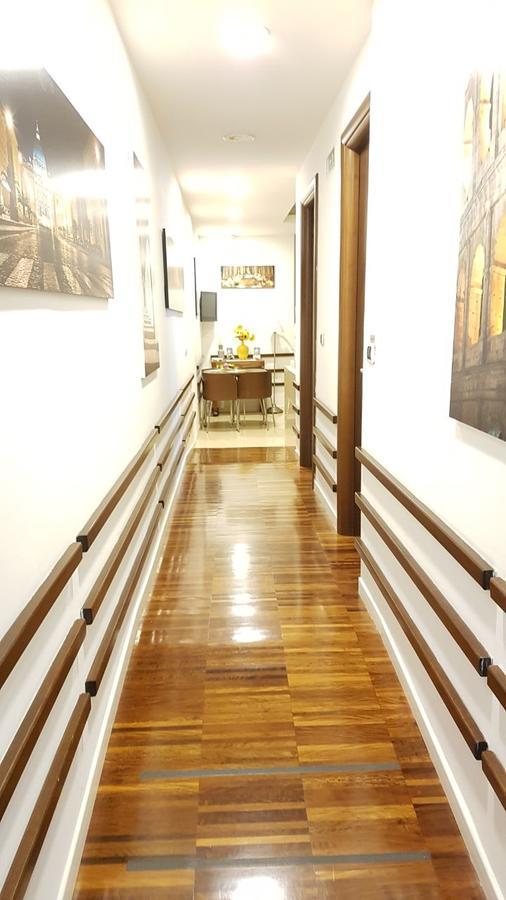 Fornaci Guest House Rome Exterior photo