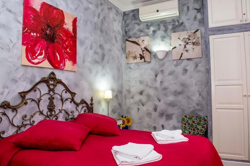 Fornaci Guest House Rome Room photo