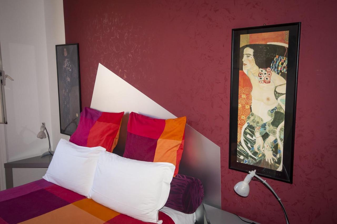 Fornaci Guest House Rome Room photo